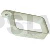  H5510-1 S Quick Uk Replacement Header Tank Bracket Silver  